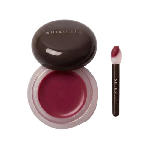 SHIKstudio бальзам д/губ sheer color lip balm т.03